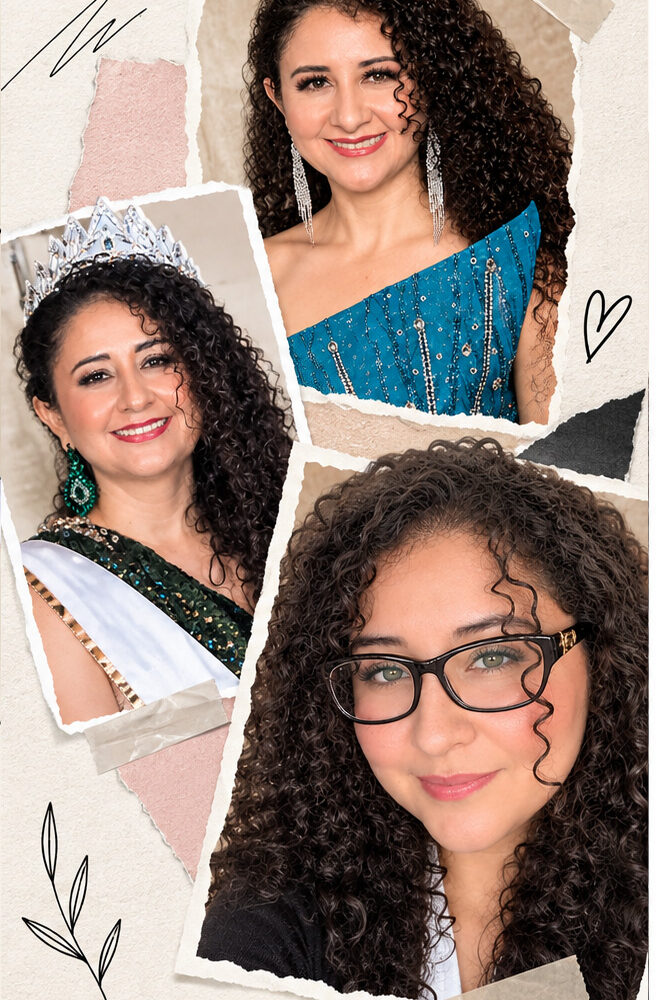 Mrs. Canada Globe Classique